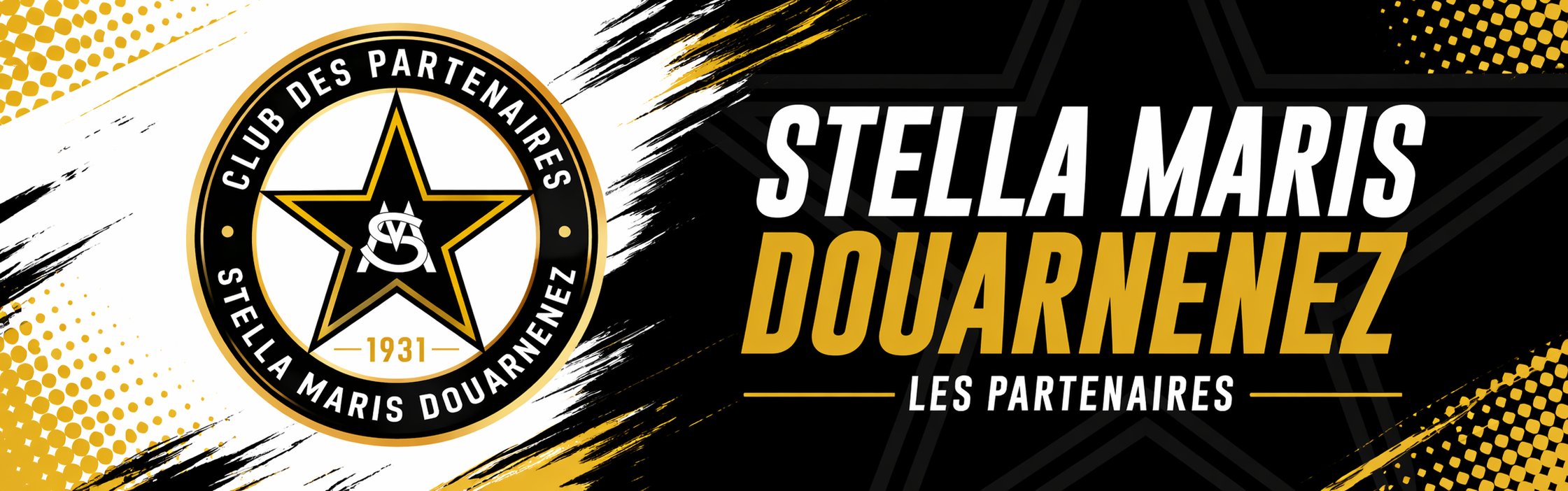 Bannière partenaires